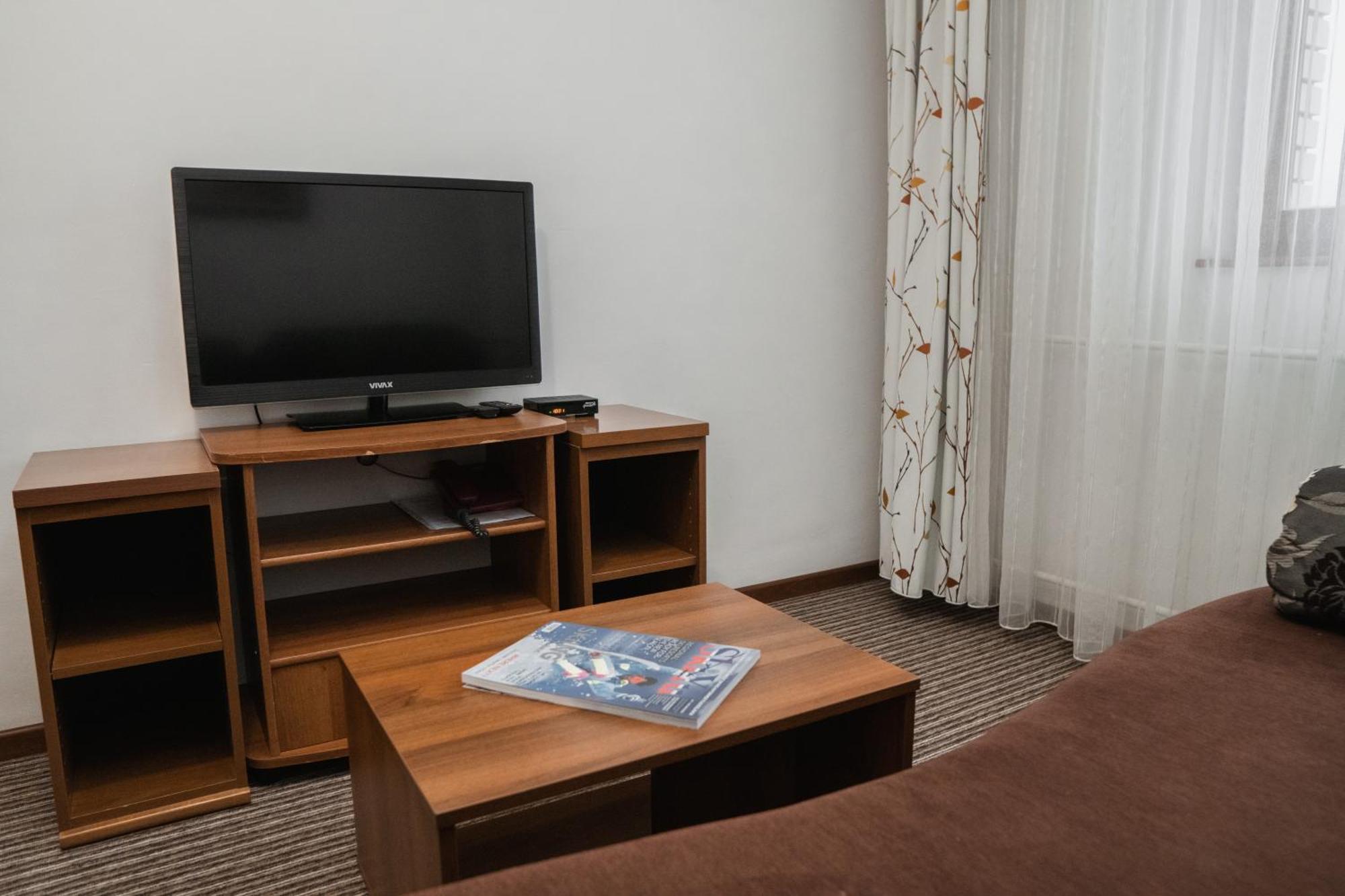 Hotel Damis ปาเล ภายนอก รูปภาพ