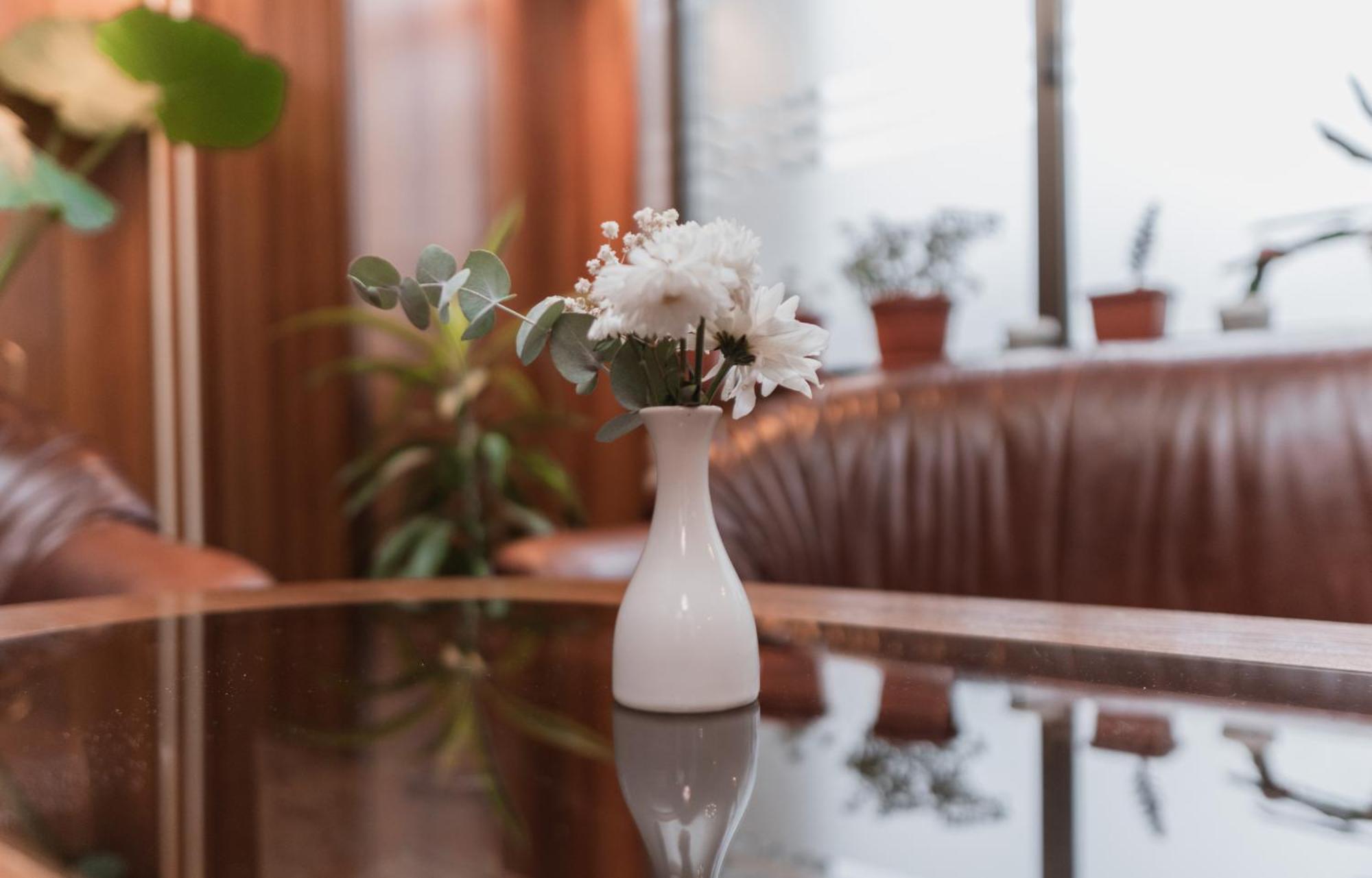 Hotel Damis ปาเล ภายนอก รูปภาพ